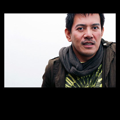Brillante Mendoza