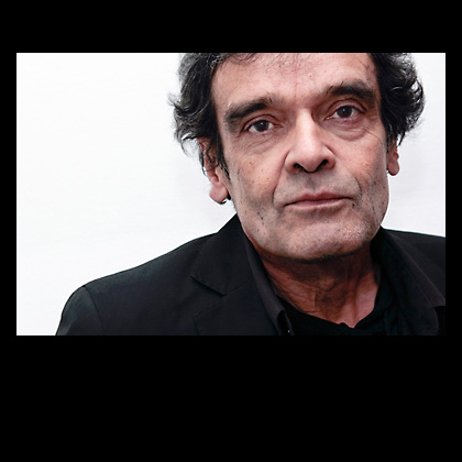 Harun Farocki