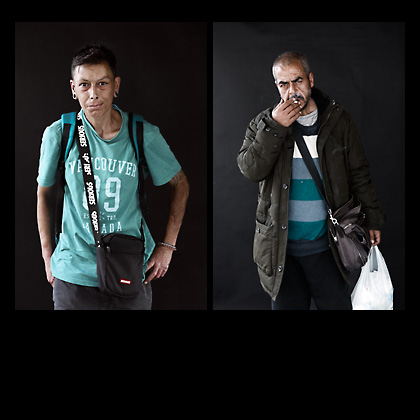 Hermannplatz Neukölln