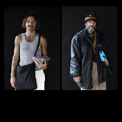 Hermannplatz Neukölln