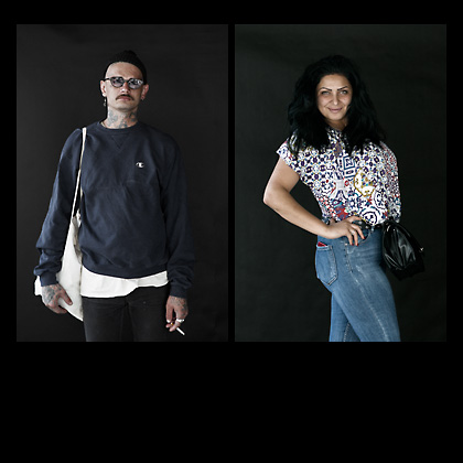 Hermannplatz Neukölln