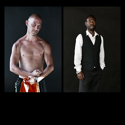 Hermannplatz Neukölln